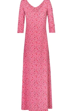 - Abito - 450739 - Fantasia Rosa^Maliparmi Best