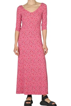 - Abito - 450739 - Fantasia Rosa^Maliparmi Best