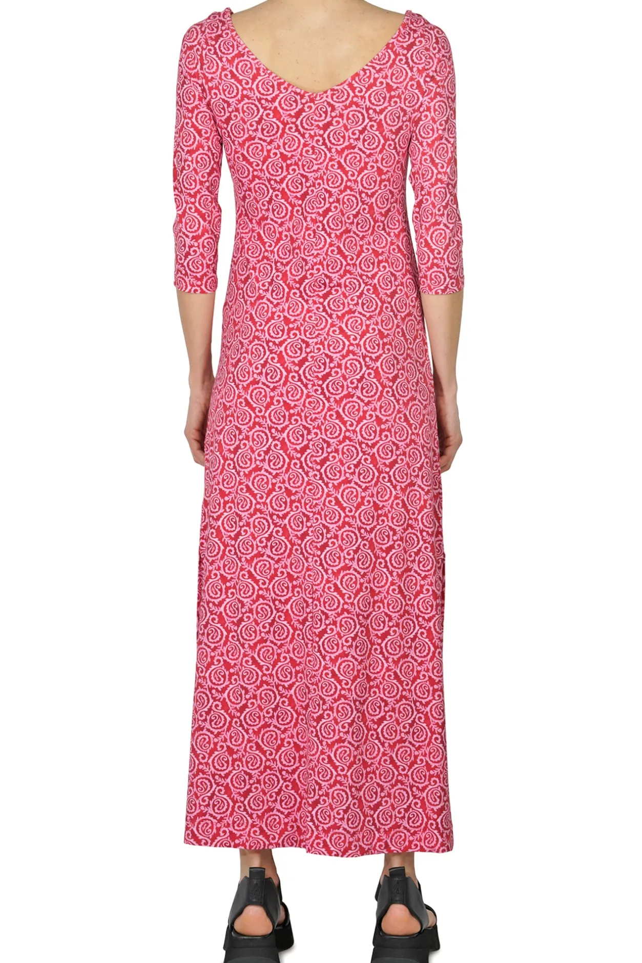 - Abito - 450739 - Fantasia Rosa^Maliparmi Best