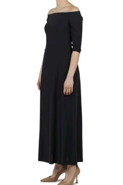 - Abito - 450747 - Nero^Maliparmi Outlet
