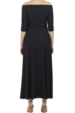 - Abito - 450747 - Nero^Maliparmi Outlet