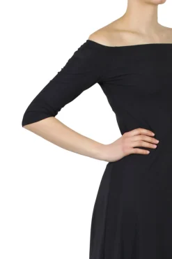 - Abito - 450747 - Nero^Maliparmi Outlet