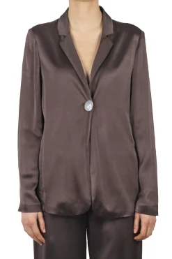 - Giacca - 450751 - Moro^Maliparmi Discount