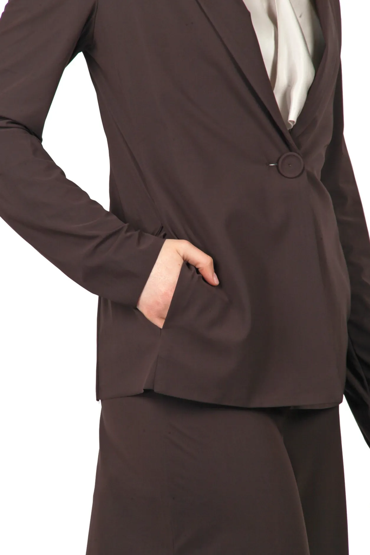 - Giacca - 450746 - Moro^Maliparmi Clearance