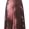 - Gonna - 450753 - Vinaccia^Maliparmi Sale