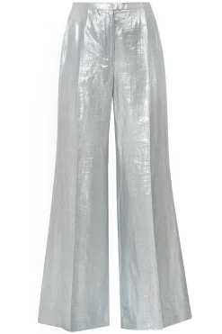 - Pantalone - 450745 - Argento^Maliparmi New