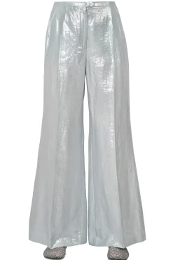 - Pantalone - 450745 - Argento^Maliparmi New