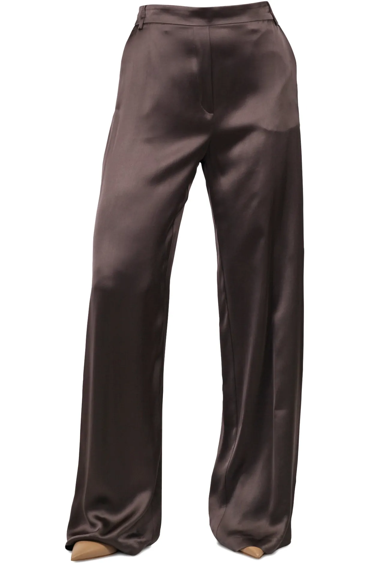 - Pantalone - 450752 - Moro^Maliparmi Discount