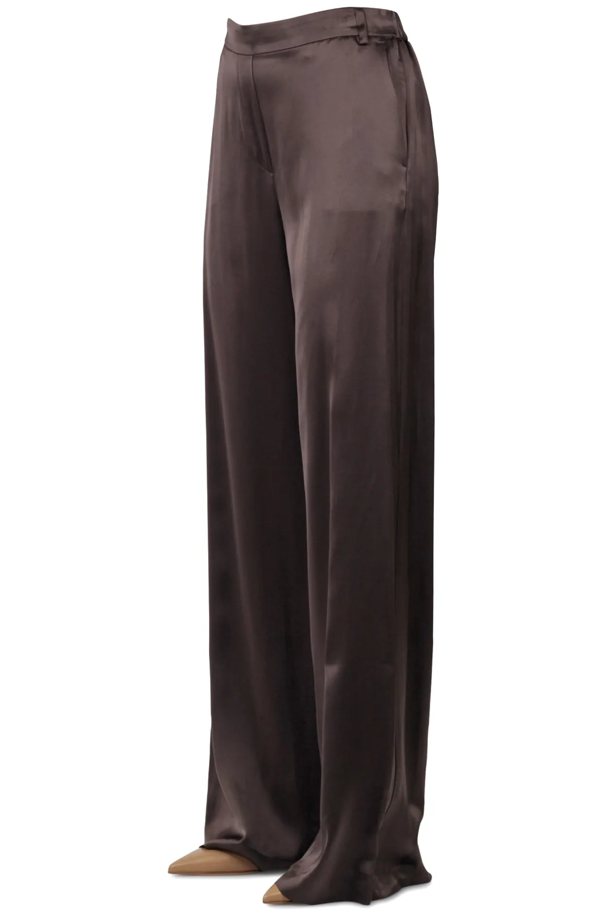 - Pantalone - 450752 - Moro^Maliparmi Discount