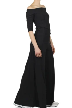 - Pantalone - 450748 - Nero^Maliparmi Online