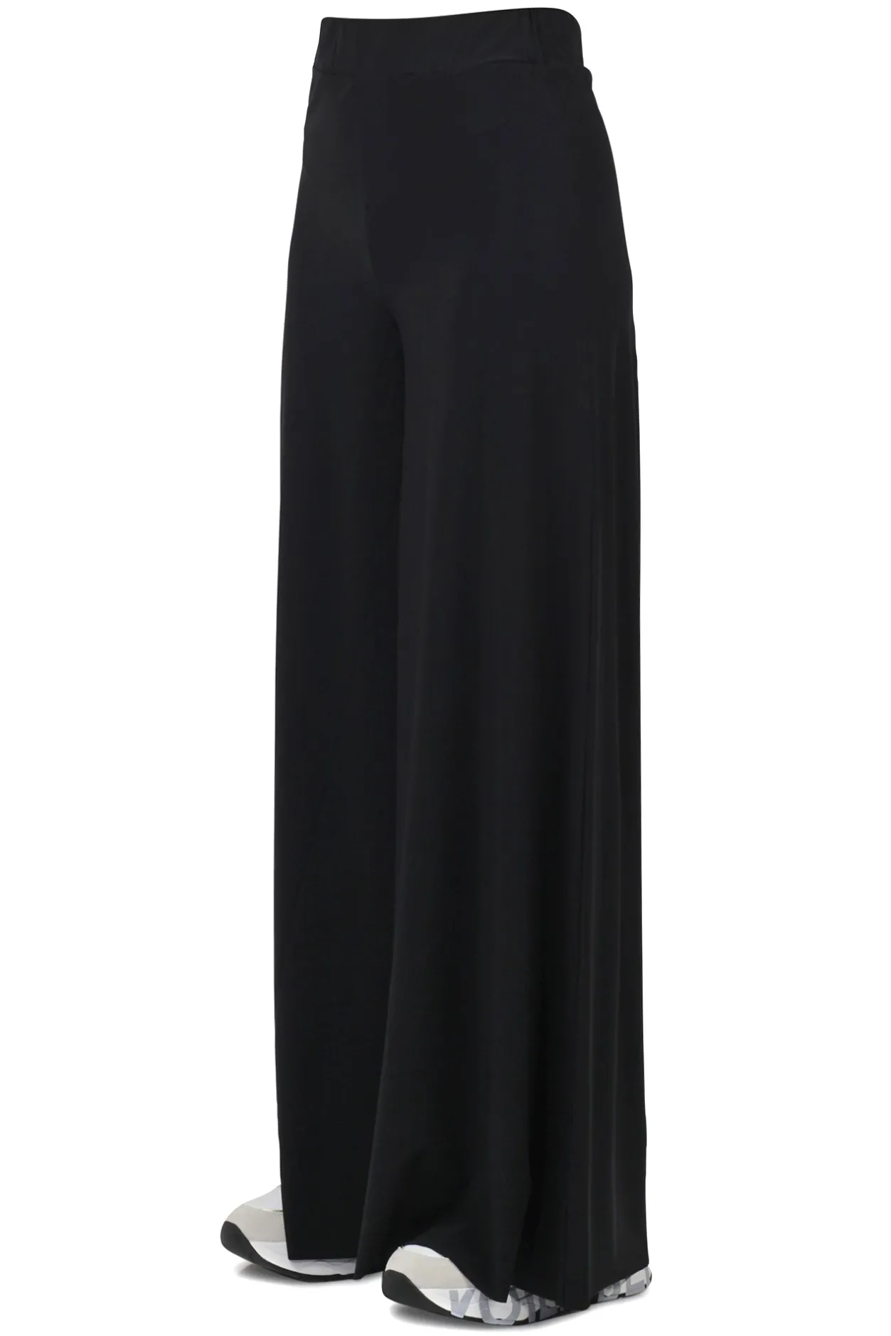 - Pantalone - 450748 - Nero^Maliparmi Online