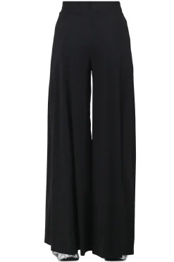 - Pantalone - 450748 - Nero^Maliparmi Online