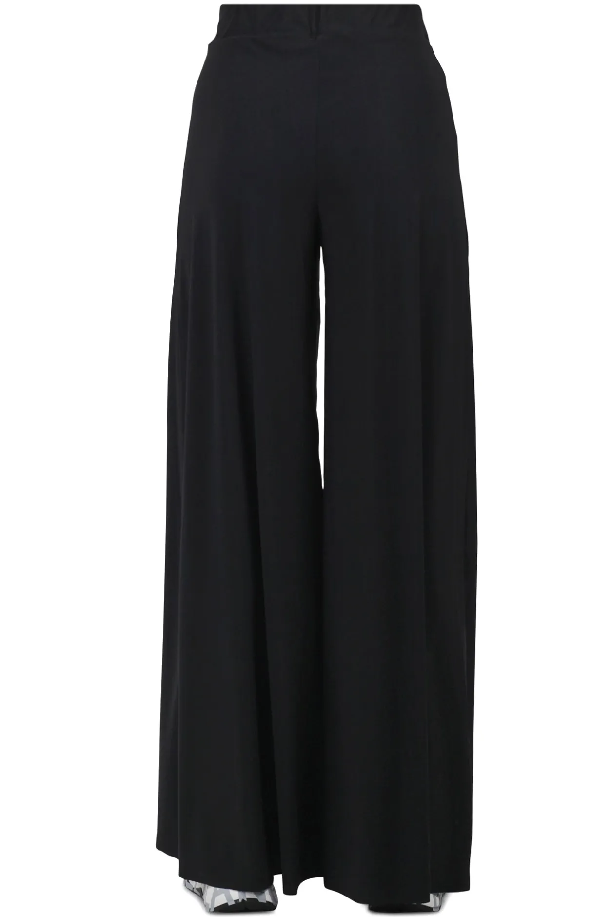 - Pantalone - 450748 - Nero^Maliparmi Online