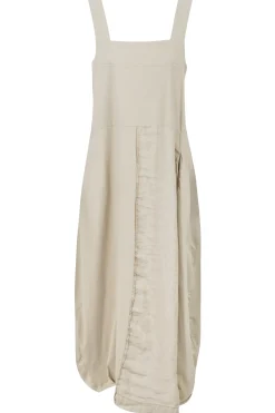 - Abito - 450658 - Beige^Mama B Hot