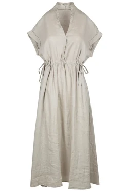 - Abito - 450666 - Beige^Mama B Fashion