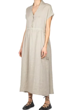 - Abito - 450666 - Beige^Mama B Fashion