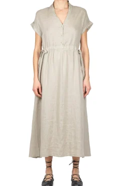 - Abito - 450666 - Beige^Mama B Fashion