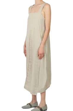 - Abito - 450658 - Beige^Mama B Hot