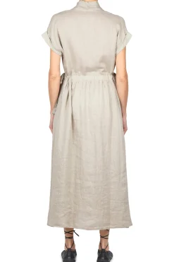 - Abito - 450666 - Beige^Mama B Fashion