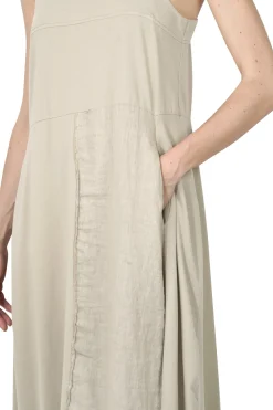 - Abito - 450658 - Beige^Mama B Hot