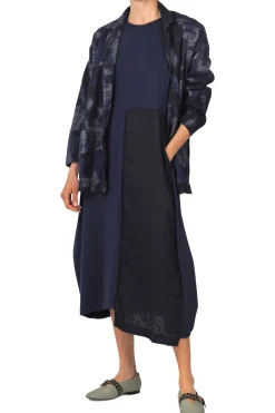- Abito - 450659 - Blu^Mama B Clearance