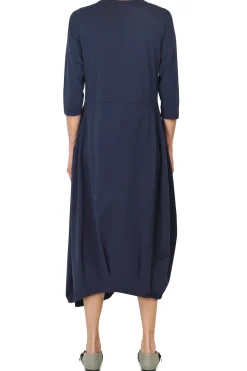 - Abito - 450659 - Blu^Mama B Clearance