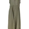 - Abito - 450665 - Verde^Mama B Fashion