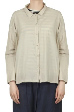 - Camicia - 450654 - Beige^Mama B Clearance