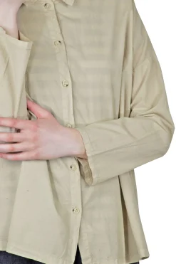 - Camicia - 450654 - Beige^Mama B Clearance