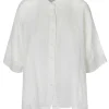 - Camicia - 450671 - Latte^Mama B Fashion