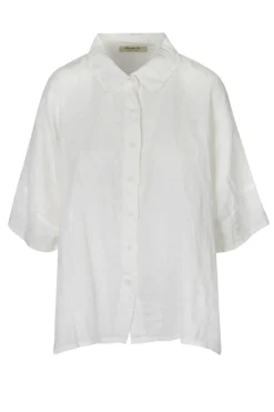 - Camicia - 450671 - Latte^Mama B Fashion