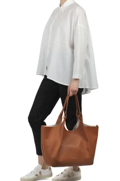- Camicia - 450653 - Latte^Mama B Best