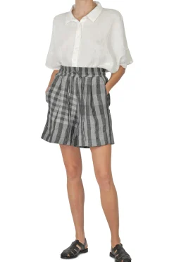 - Camicia - 450671 - Latte^Mama B Fashion