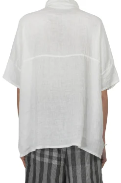 - Camicia - 450671 - Latte^Mama B Fashion