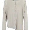 - Cardigan - 450618 - Beige^Mama B New
