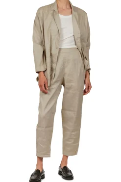 - Giacca - 450649 - Beige^Mama B Online