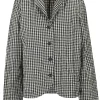 - Giacca - 450620 - Latte/Nero^Mama B New