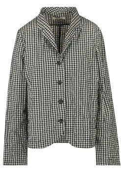 - Giacca - 450620 - Latte/Nero^Mama B New