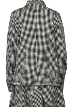 - Giacca - 450620 - Latte/Nero^Mama B New