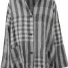 - Giacca - 450678 - Nero/Latte^Mama B Online