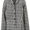 - Giacca - 450624 - Nero/Latte^Mama B Best
