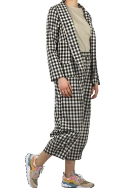 - Giacca - 450624 - Nero/Latte^Mama B Best
