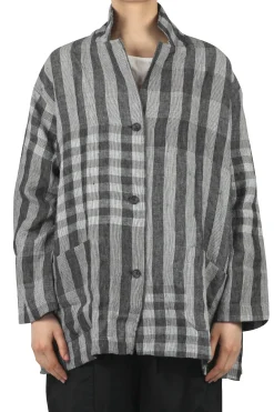 - Giacca - 450678 - Nero/Latte^Mama B Online