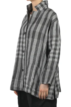- Giacca - 450678 - Nero/Latte^Mama B Online