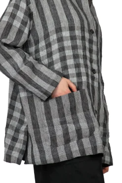 - Giacca - 450678 - Nero/Latte^Mama B Online