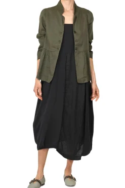 - Giacca - 450646 - Verde^Mama B Clearance