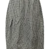 - Gonna - 450621 - Latte/Nero^Mama B Clearance