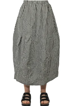 - Gonna - 450621 - Latte/Nero^Mama B Clearance