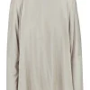 - Maglia - 450662 - Beige^Mama B Clearance