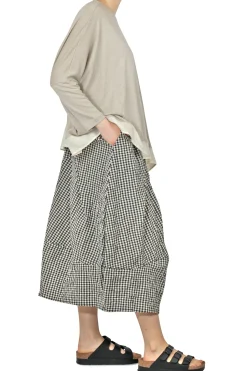 - Maglia - 450662 - Beige^Mama B Clearance